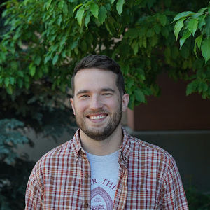 Meet your Posher, Ryan